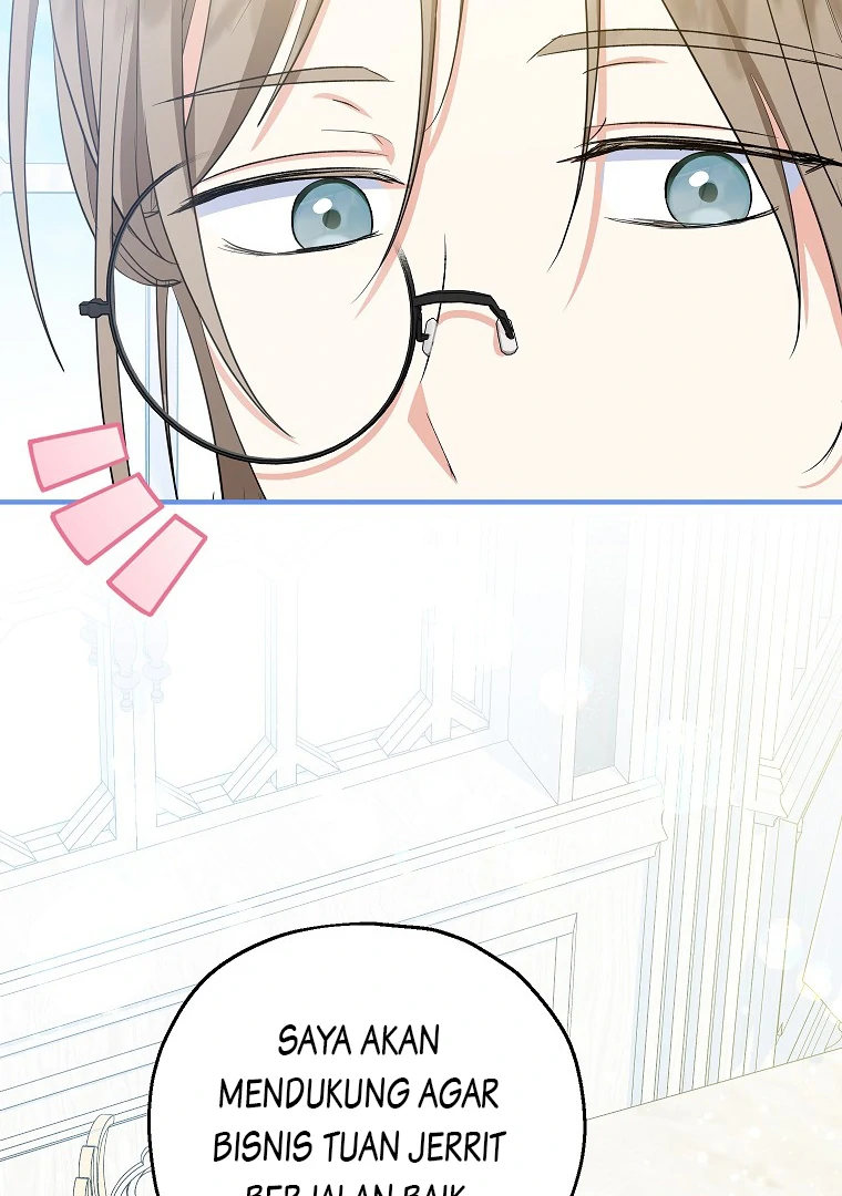 I Don’t Want To Be Duke’s Adopted Daughter-In-Law Chapter 78 page 45