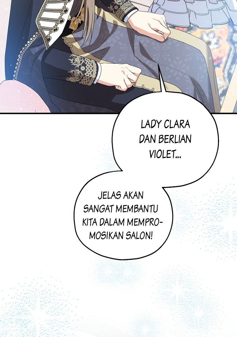 I Don’t Want To Be Duke’s Adopted Daughter-In-Law Chapter 78 page 47