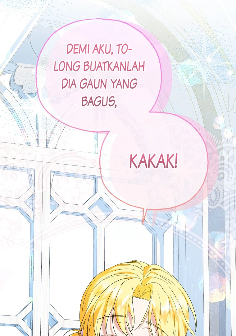 I Don’t Want To Be Duke’s Adopted Daughter-In-Law Chapter 78 page 48