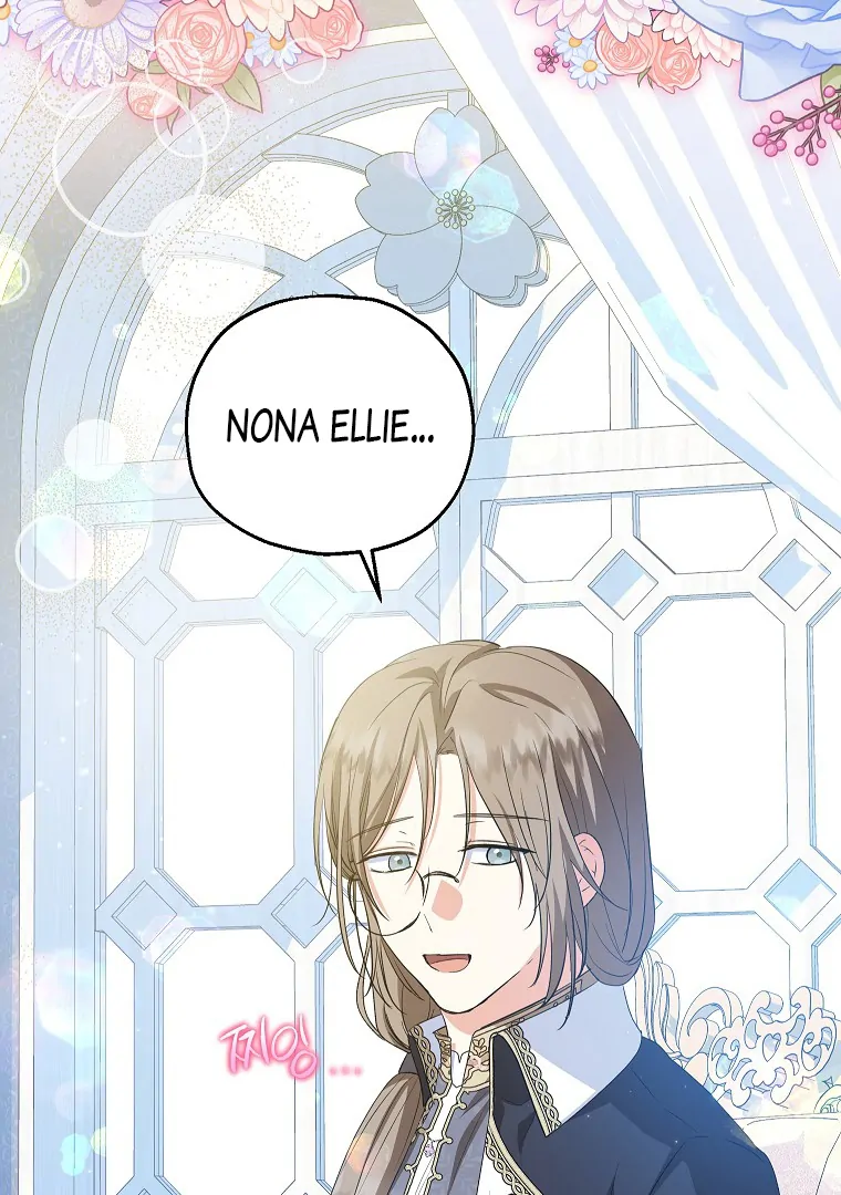 I Don’t Want To Be Duke’s Adopted Daughter-In-Law Chapter 78 page 50