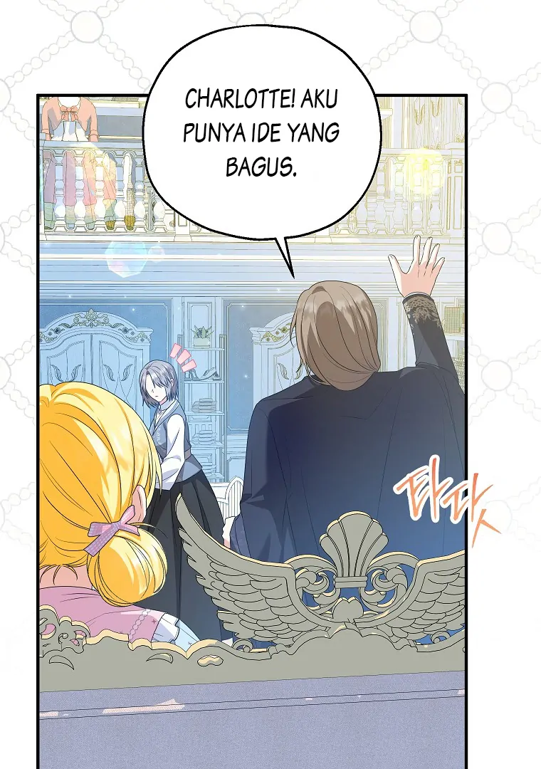 I Don’t Want To Be Duke’s Adopted Daughter-In-Law Chapter 78 page 55