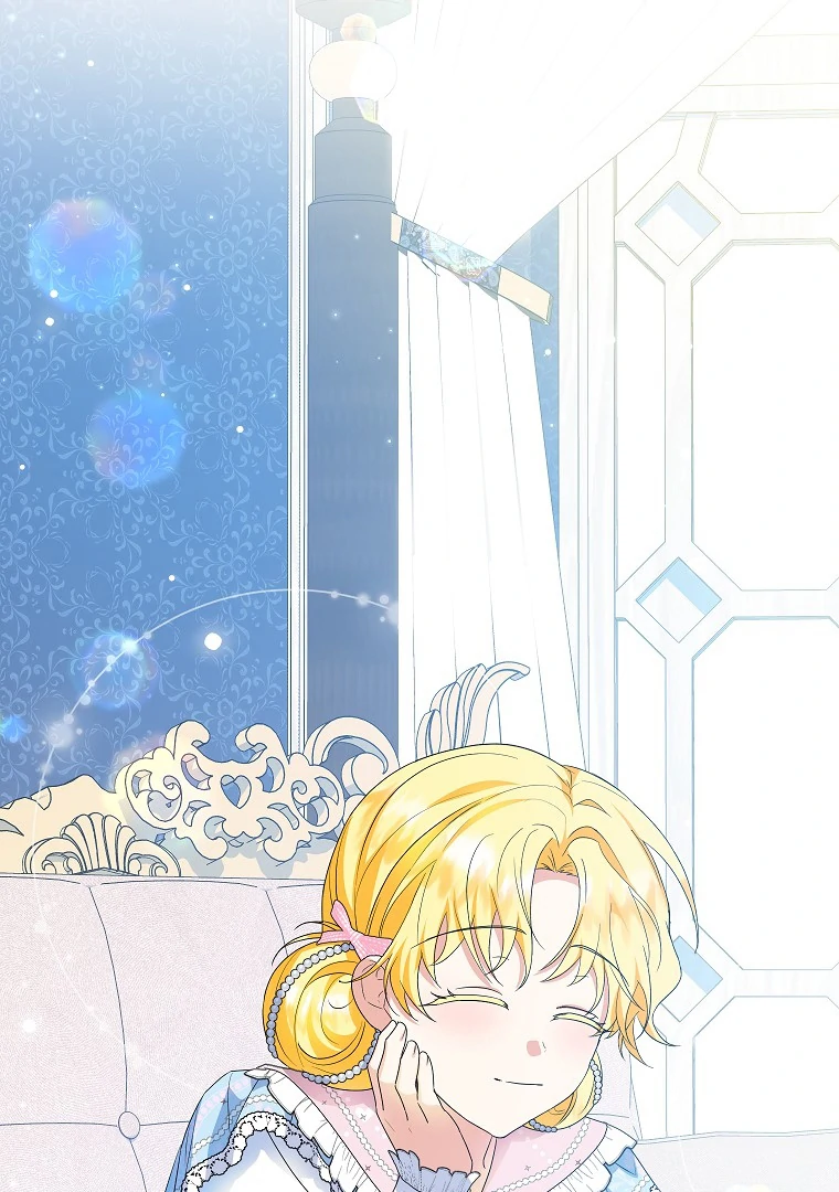 I Don’t Want To Be Duke’s Adopted Daughter-In-Law Chapter 78 page 58