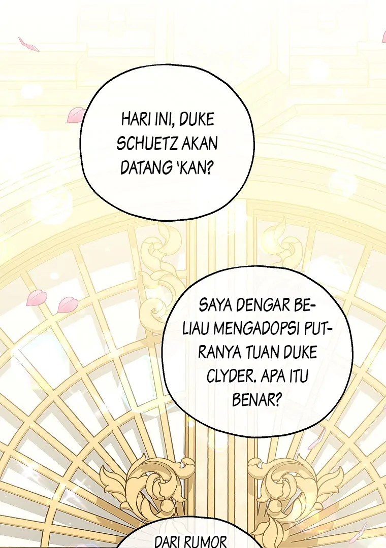 I Don’t Want To Be Duke’s Adopted Daughter-In-Law Chapter 78 page 63