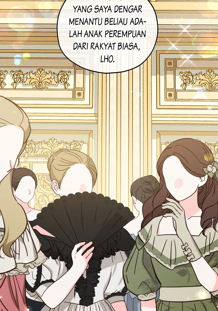 I Don’t Want To Be Duke’s Adopted Daughter-In-Law Chapter 78 page 64