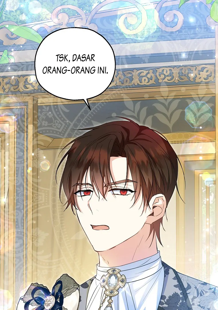 I Don’t Want To Be Duke’s Adopted Daughter-In-Law Chapter 78 page 70