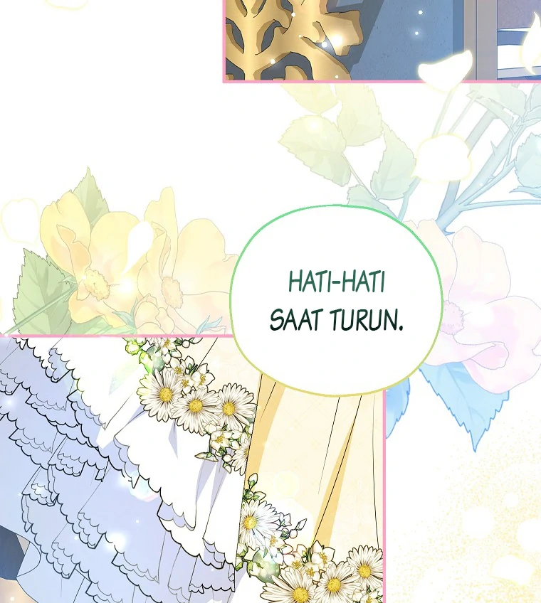 I Don’t Want To Be Duke’s Adopted Daughter-In-Law Chapter 78 page 73