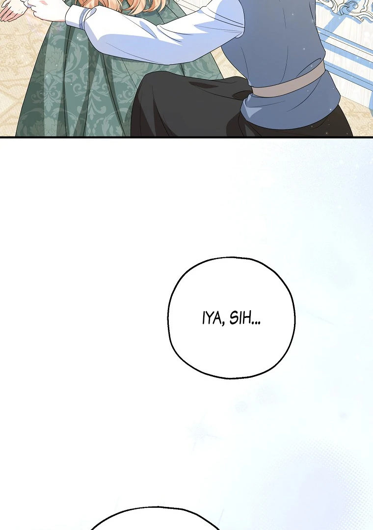 I Don’t Want To Be Duke’s Adopted Daughter-In-Law Chapter 78 page 7
