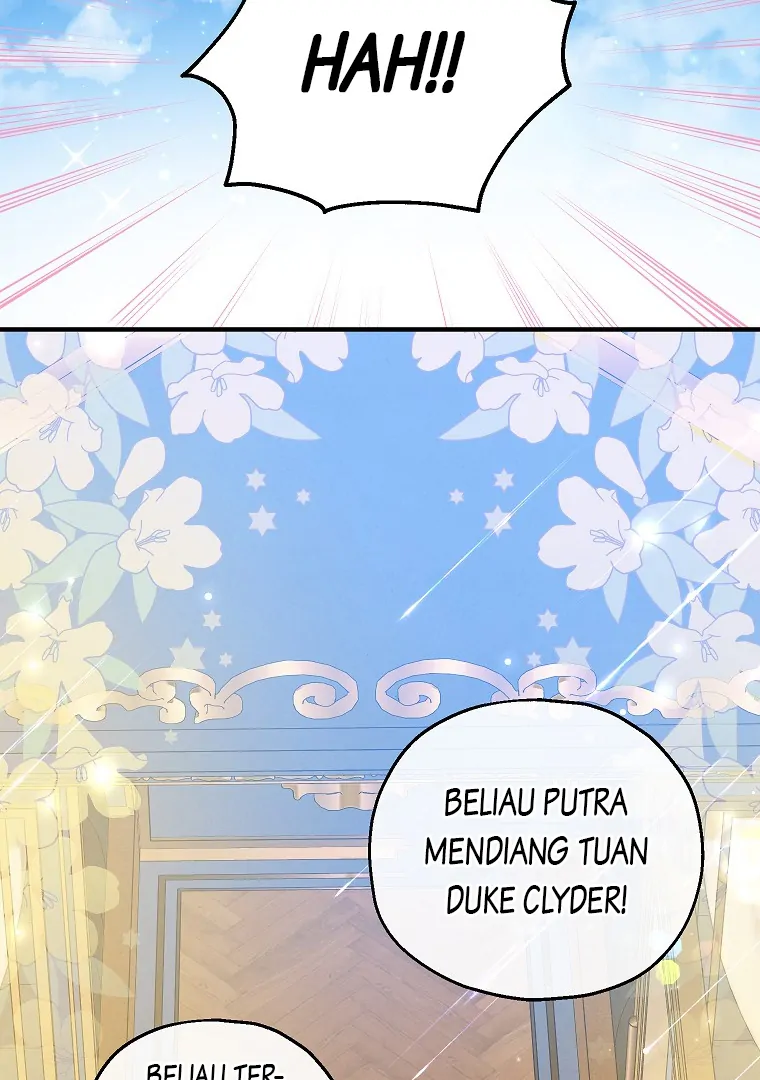 I Don’t Want To Be Duke’s Adopted Daughter-In-Law Chapter 78 page 80