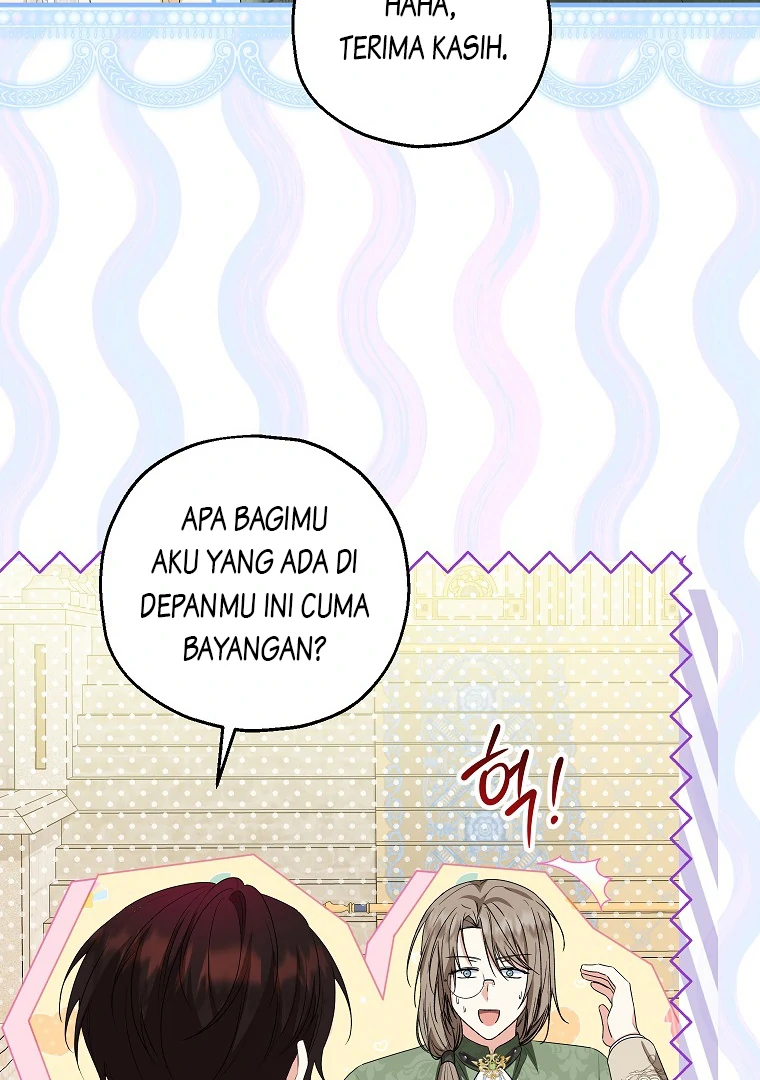 I Don’t Want To Be Duke’s Adopted Daughter-In-Law Chapter 78 page 97