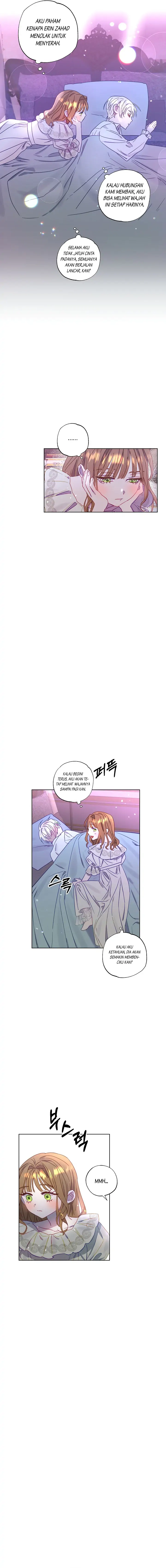 I Failed to Divorce My Husband Chapter 1 page 13