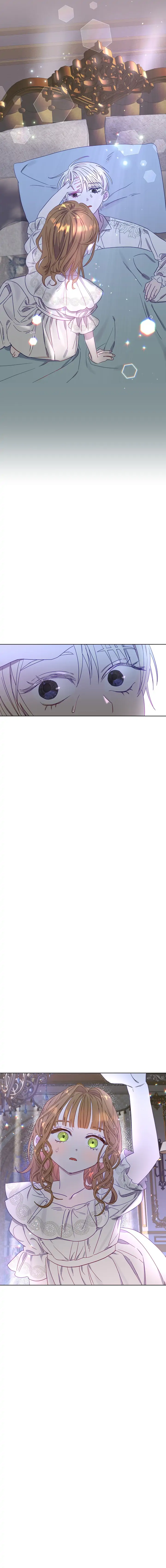 I Failed to Divorce My Husband Chapter 1 page 16