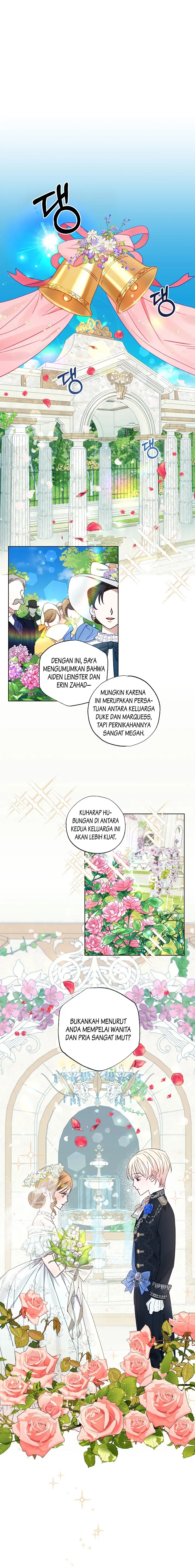 I Failed to Divorce My Husband Chapter 1 page 1
