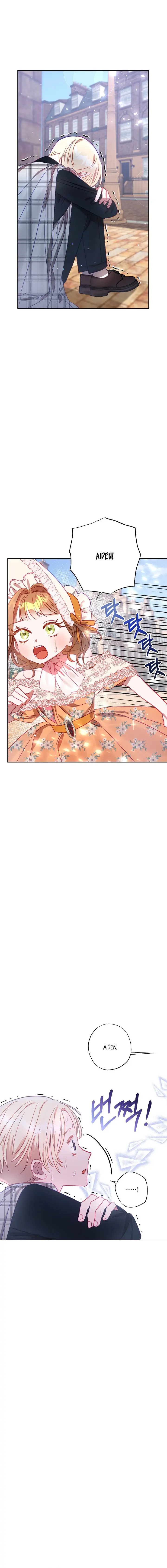 I Failed to Divorce My Husband Chapter 11 page 12
