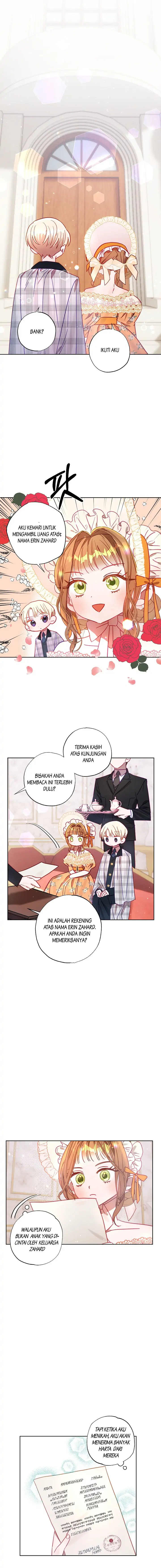 I Failed to Divorce My Husband Chapter 11 page 4