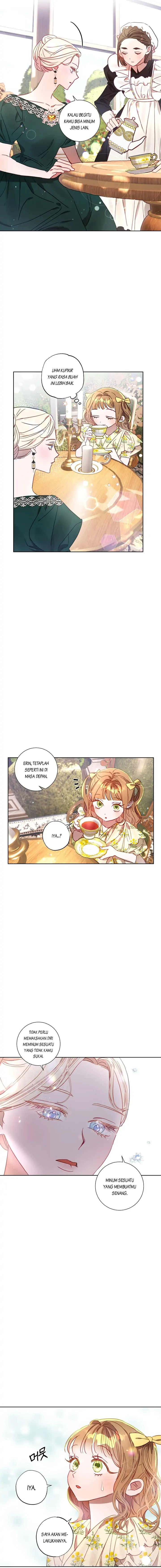 I Failed to Divorce My Husband Chapter 13 page 14