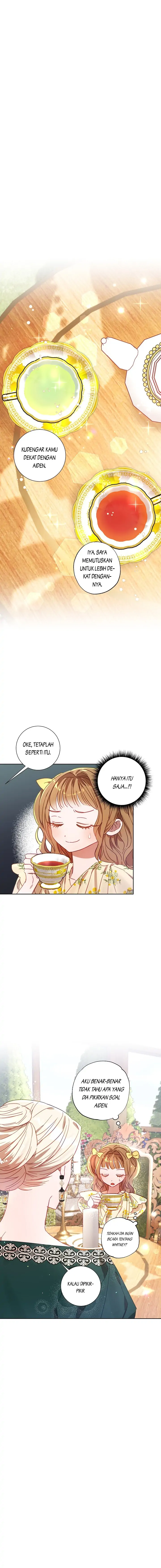 I Failed to Divorce My Husband Chapter 13 page 15