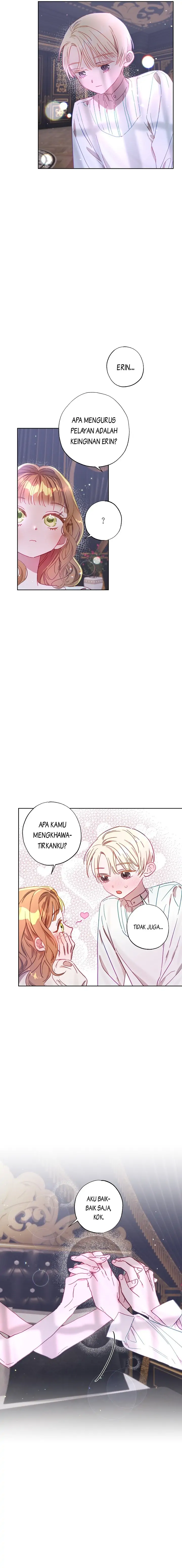 I Failed to Divorce My Husband Chapter 14 page 4