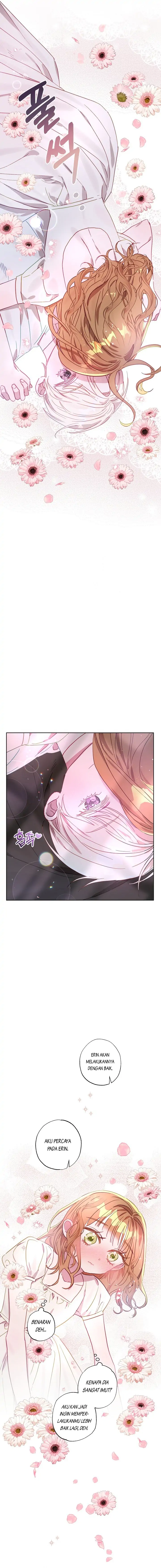I Failed to Divorce My Husband Chapter 14 page 6