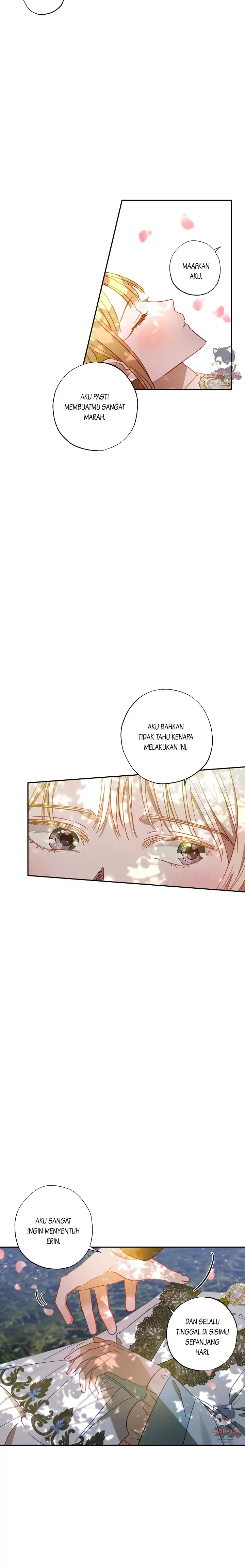 I Failed to Divorce My Husband Chapter 31 page 15