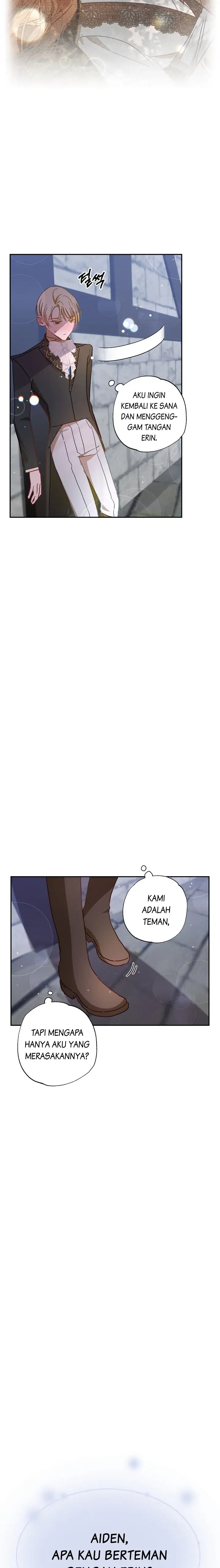 I Failed to Divorce My Husband Chapter 32 page 11