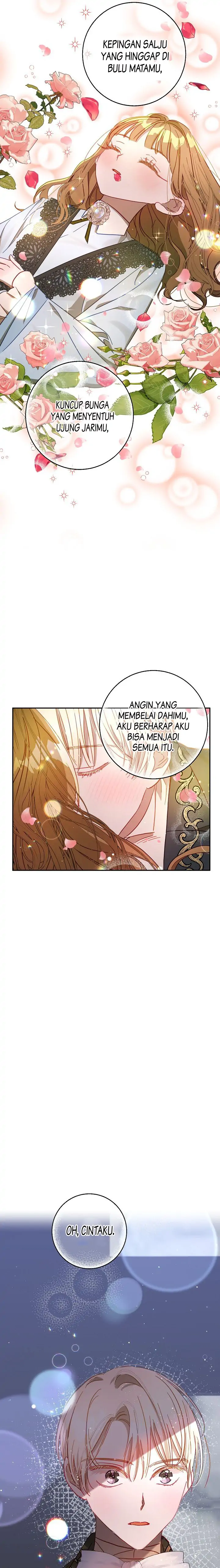 I Failed to Divorce My Husband Chapter 32 page 14
