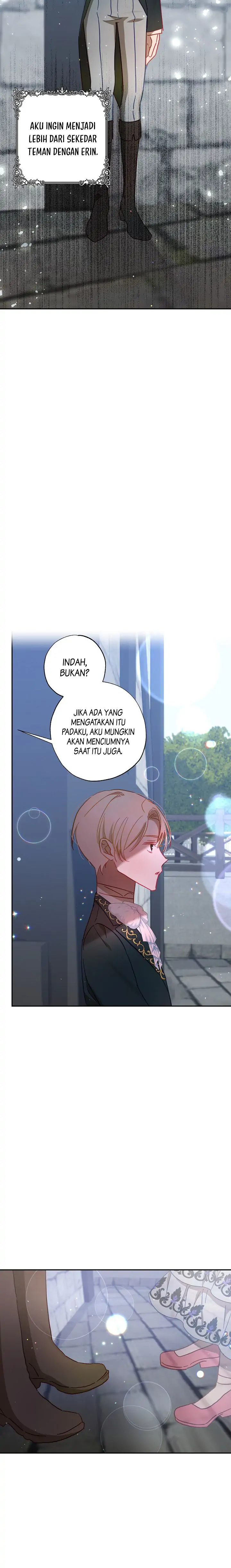 I Failed to Divorce My Husband Chapter 32 page 16