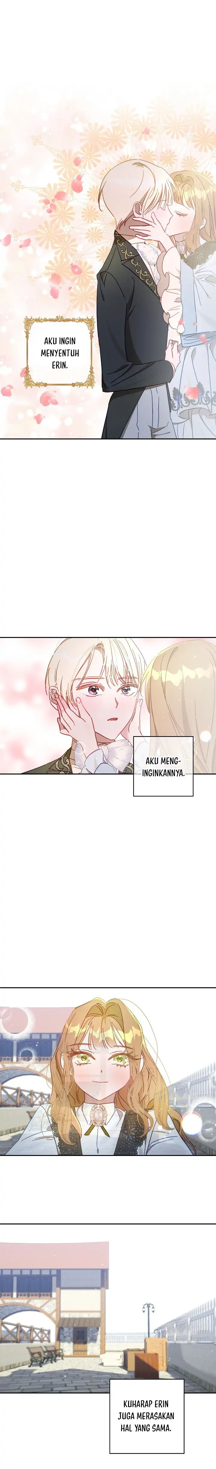 I Failed to Divorce My Husband Chapter 32 page 17