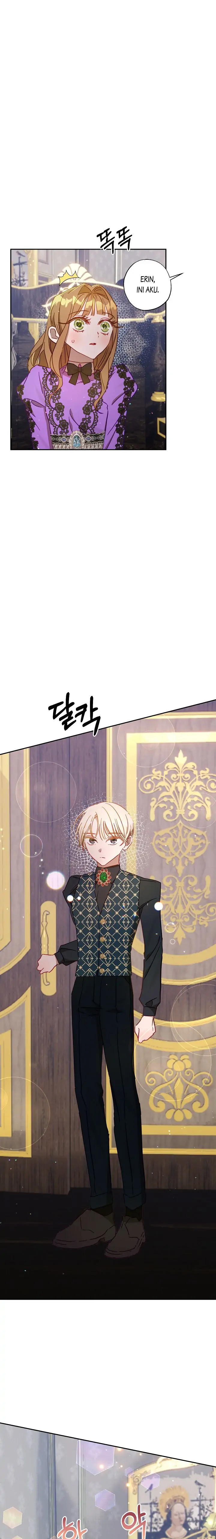 I Failed to Divorce My Husband Chapter 32 page 22