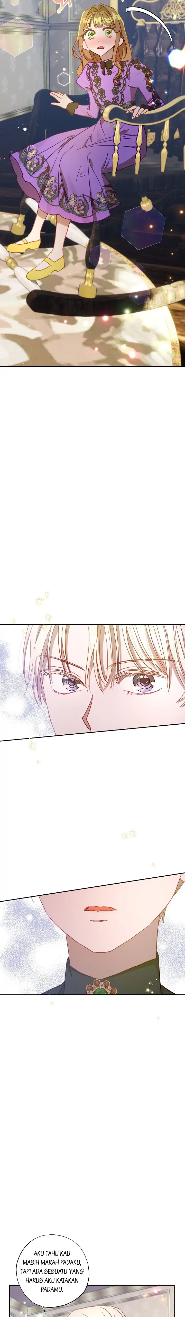 I Failed to Divorce My Husband Chapter 32 page 23