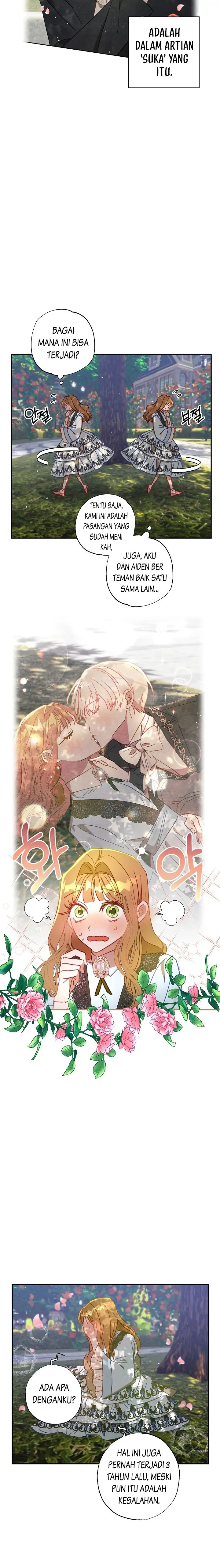 I Failed to Divorce My Husband Chapter 32 page 7