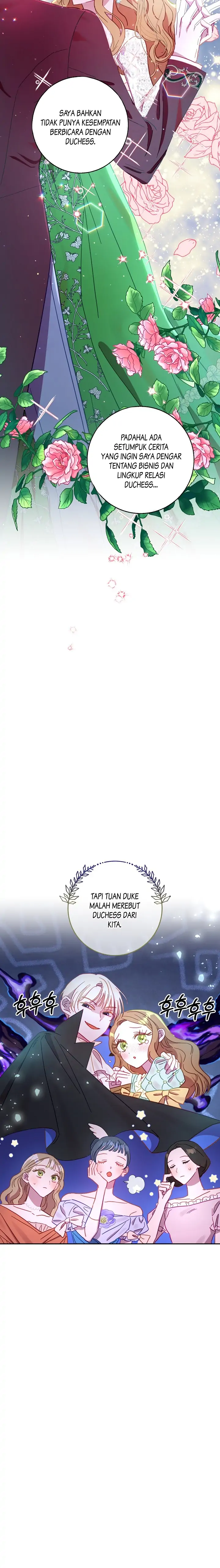 I Failed to Divorce My Husband Chapter 38 page 10