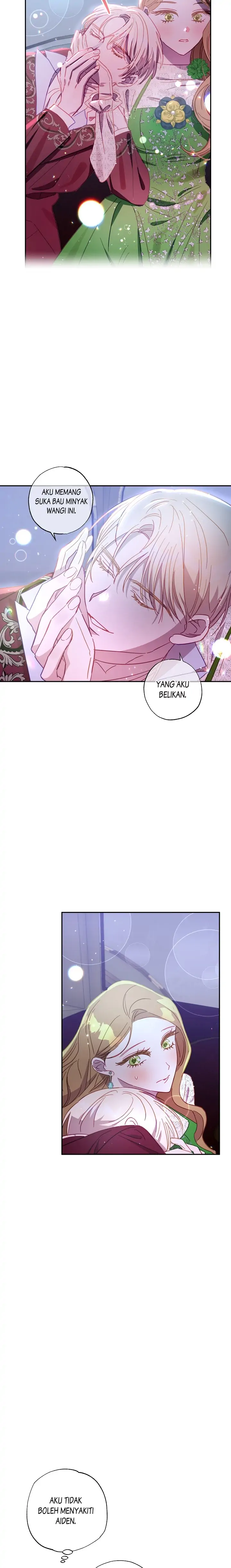 I Failed to Divorce My Husband Chapter 38 page 15