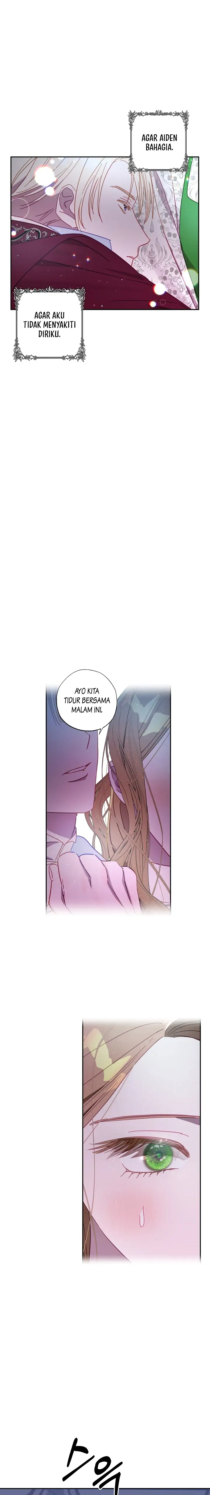 I Failed to Divorce My Husband Chapter 38 page 17