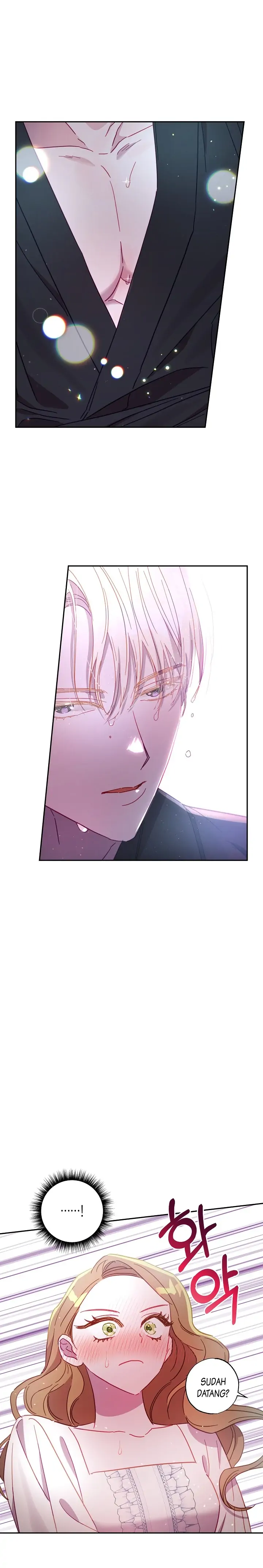 I Failed to Divorce My Husband Chapter 38 page 23