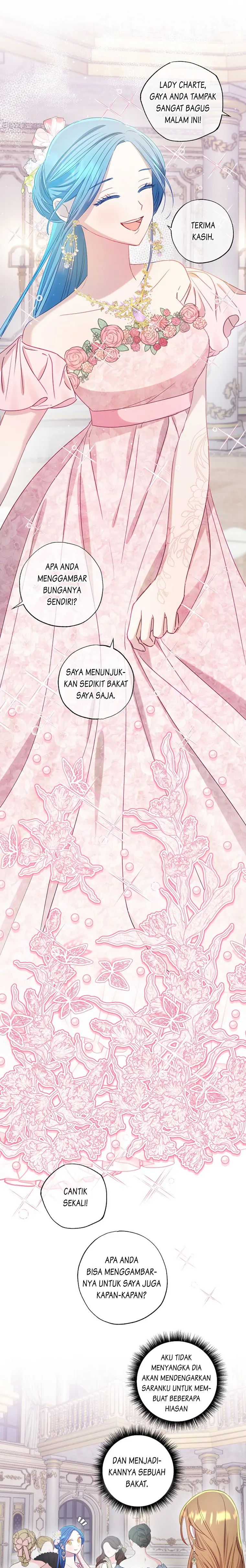 I Failed to Divorce My Husband Chapter 58 page 11