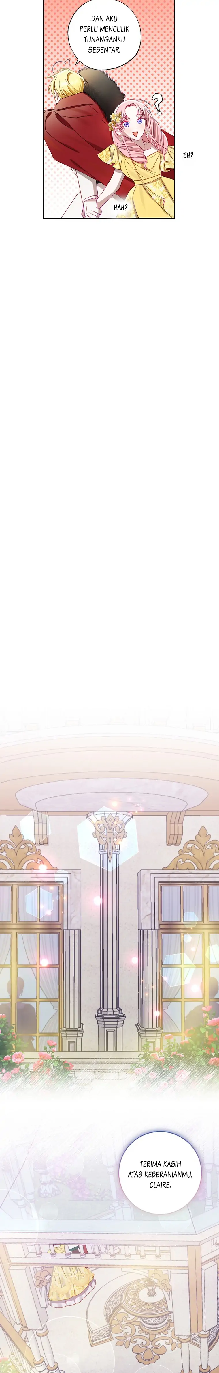 I Failed to Divorce My Husband Chapter 58 page 15