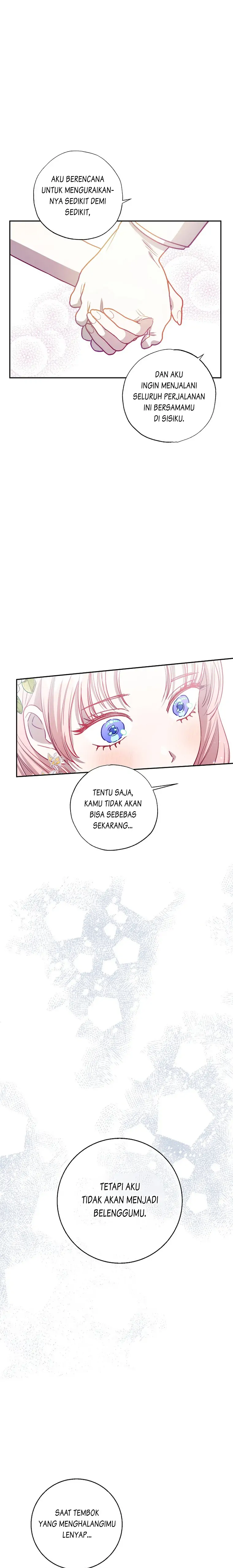 I Failed to Divorce My Husband Chapter 58 page 18