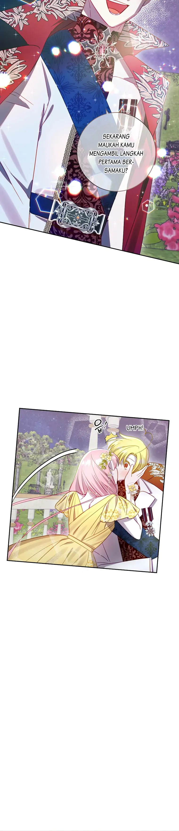 I Failed to Divorce My Husband Chapter 58 page 20