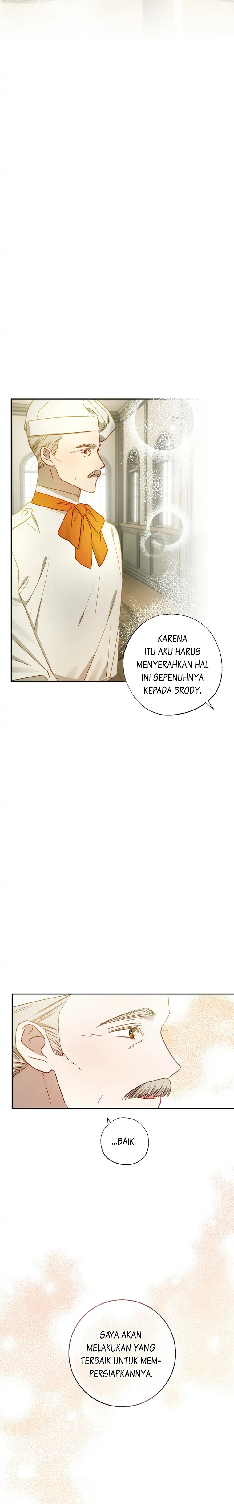 I Failed to Divorce My Husband Chapter 58 page 3