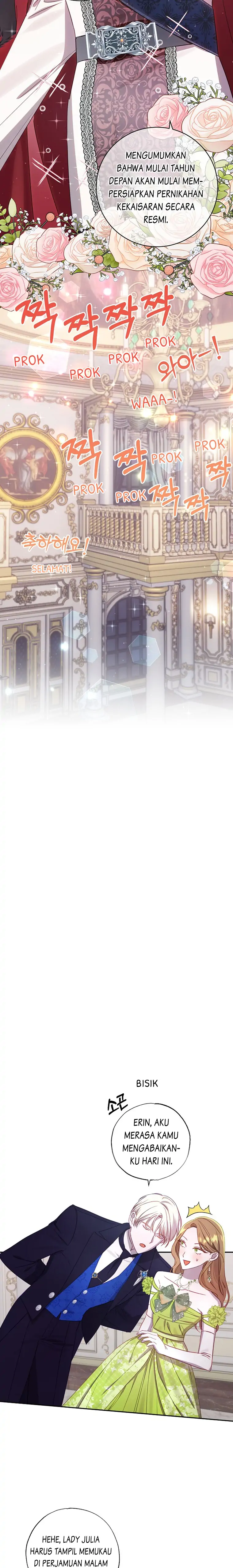 I Failed to Divorce My Husband Chapter 58 page 6