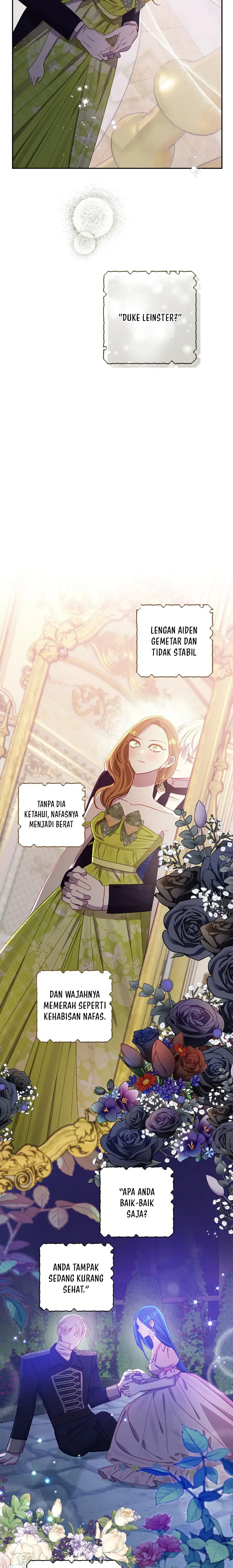 I Failed to Divorce My Husband Chapter 59 page 14