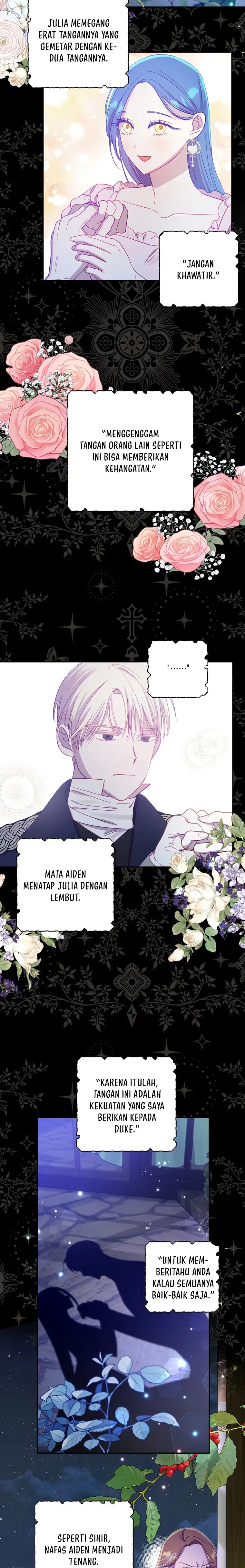 I Failed to Divorce My Husband Chapter 59 page 15