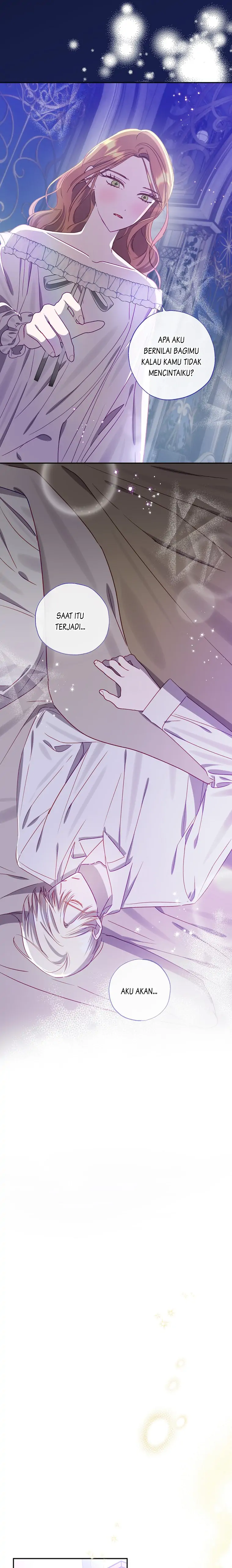 I Failed to Divorce My Husband Chapter 59 page 17