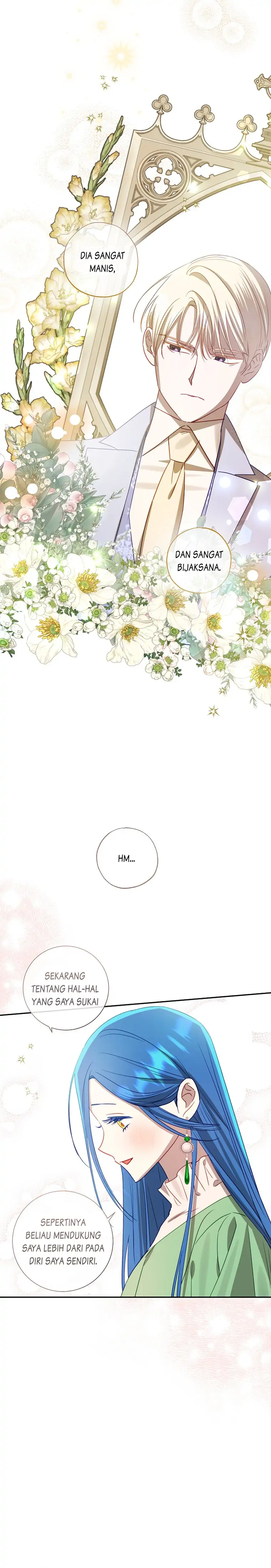 I Failed to Divorce My Husband Chapter 59 page 20