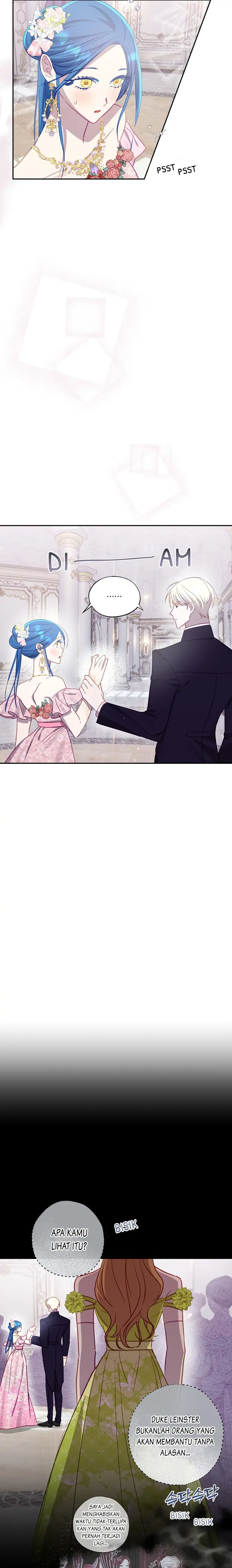 I Failed to Divorce My Husband Chapter 59 page 6