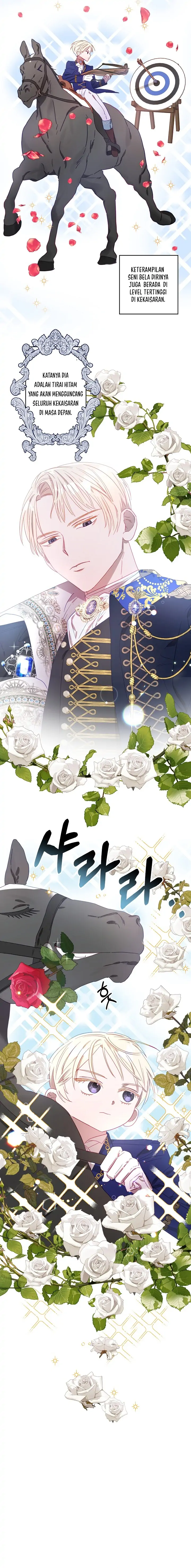 I Failed to Divorce My Husband Chapter 7 page 13