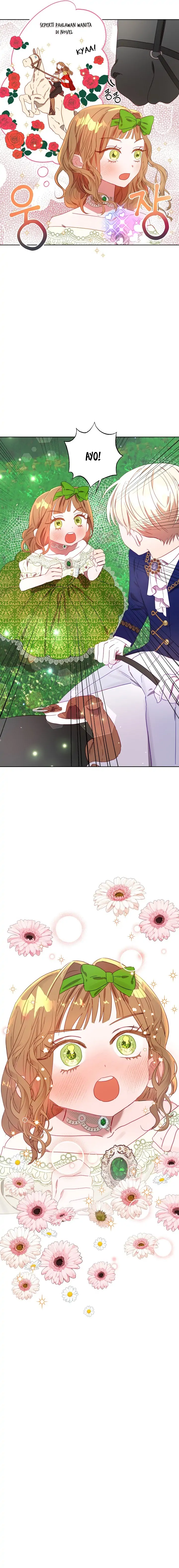 I Failed to Divorce My Husband Chapter 7 page 15