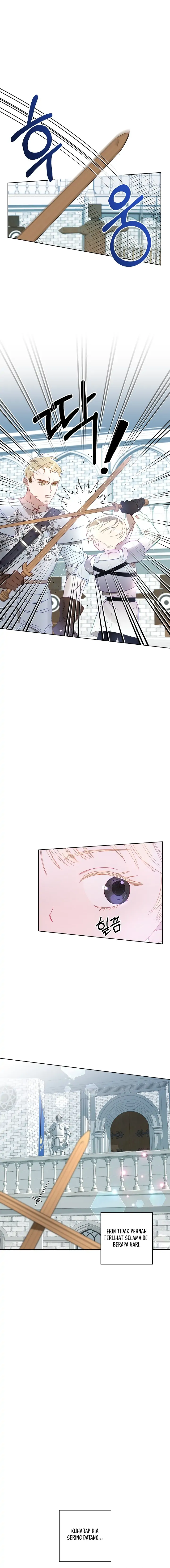 I Failed to Divorce My Husband Chapter 7 page 1