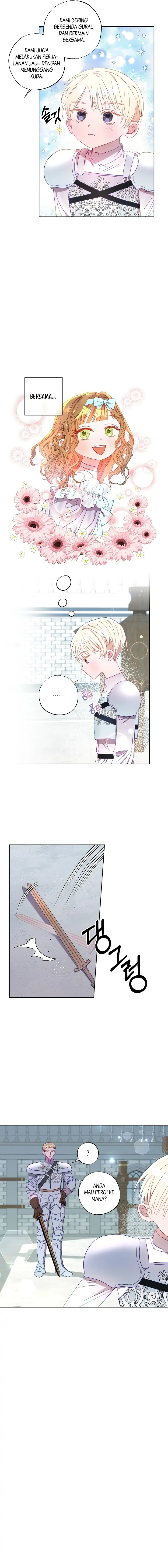 I Failed to Divorce My Husband Chapter 7 page 4