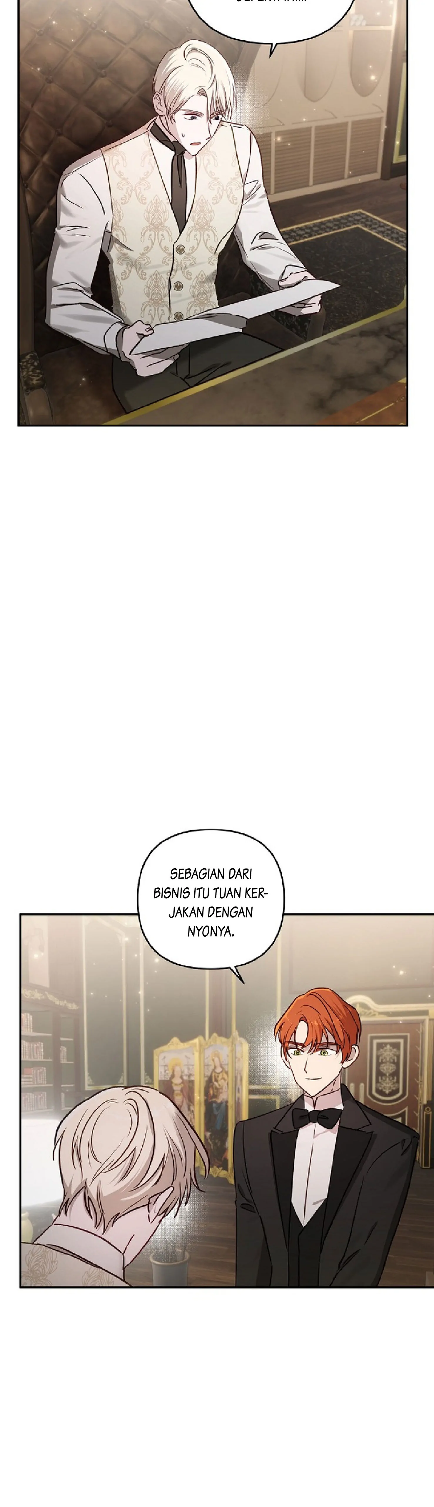 I Failed to Divorce My Husband Chapter 72 page 11